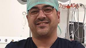 Khaled Al-Domyati